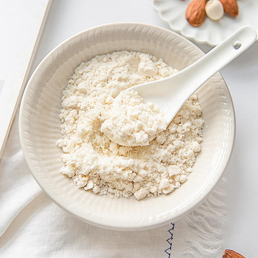 【买二送一❗胶原蛋白虾青素杏仁七白饮】甄选品质原料制作，特别添加鱼胶原蛋白肽，口感醇厚细腻，好喝不腻美味营养无负担，杏仁七白粉胶原蛋白早养冲泡物代餐粉L 商品图2