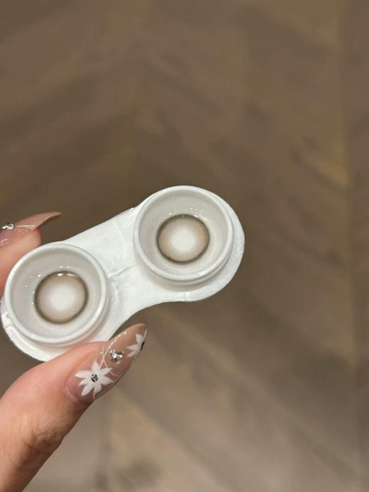 Ginomii半年抛品牌-清甜法则 商品图3