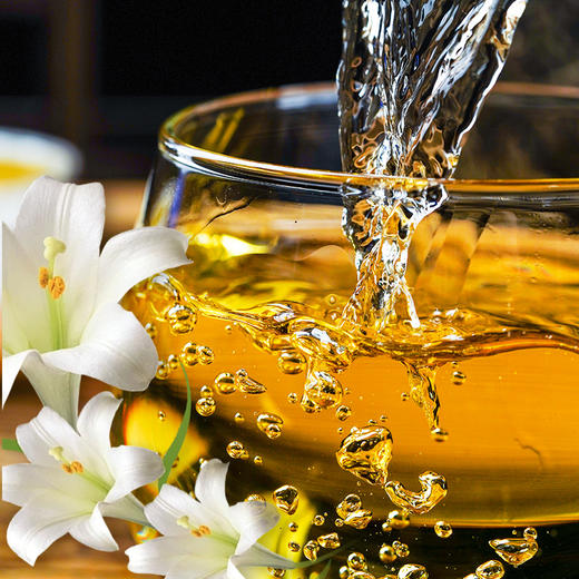 2025年春茶【神兽—白虎】超越纯料冰岛老寨的存在，神兽事业部独立出品高奢品牌，首发结束即封藏，限量100箱 拍5箱发6箱 商品图8