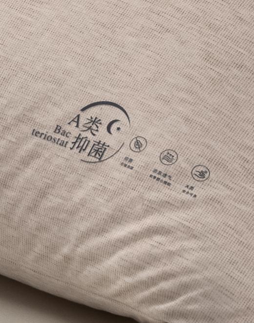 南方寝饰全A透气抑菌枕 商品图4