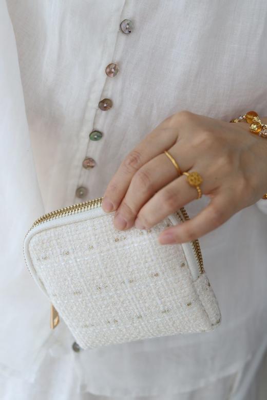 板牙专属！高端首饰分层收纳包 商品图7