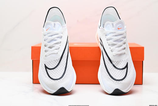 耐克Nike Zoomx Streakfly Proto低帮休闲运动跑步鞋DJ6566-101男鞋 商品图6