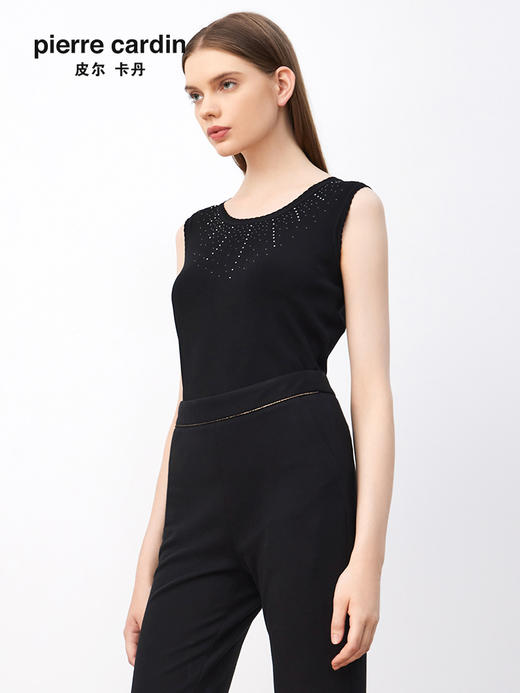 皮尔卡丹女装针织N3399K3360B0 商品图1