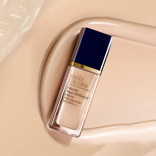 【女神狂欢嗨购】（一般贸易）雅诗兰黛沁水粉底液中样按压款12ml （ 有盒无塑封 ） 商品图6