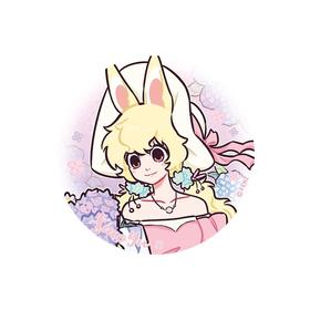 非人哉 无尽夏花系列 马口铁徽章 吧唧 国谷