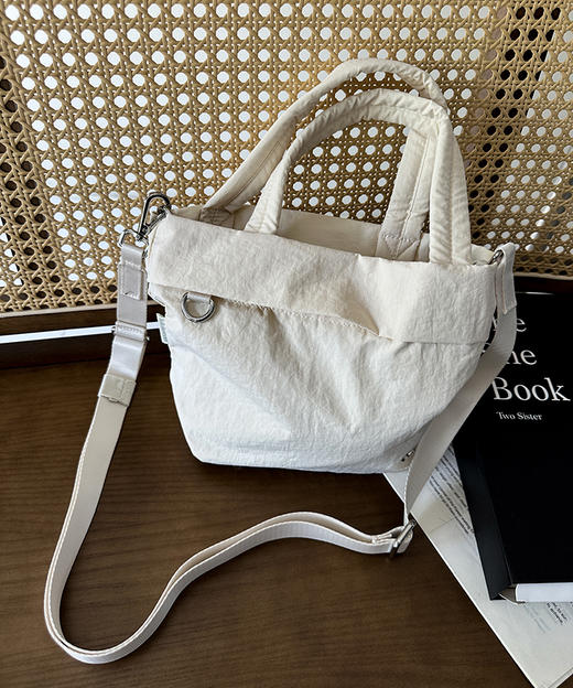 现货 THS-无 lulu家 on my level小号手袋 简单便捷小包4色 CQ1403 商品图9