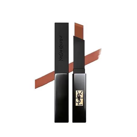 【年终限时大促】【保税】Ysl/圣罗兰小金条小黑条口红唇膏哑光1966#301# 配礼盒礼袋 商品图5