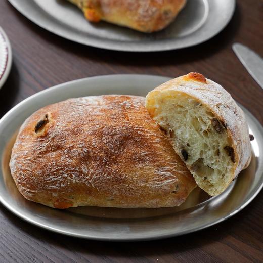 【升级版】牛肝菌芝士恰巴塔（高水量糯叽叽） 商品图2