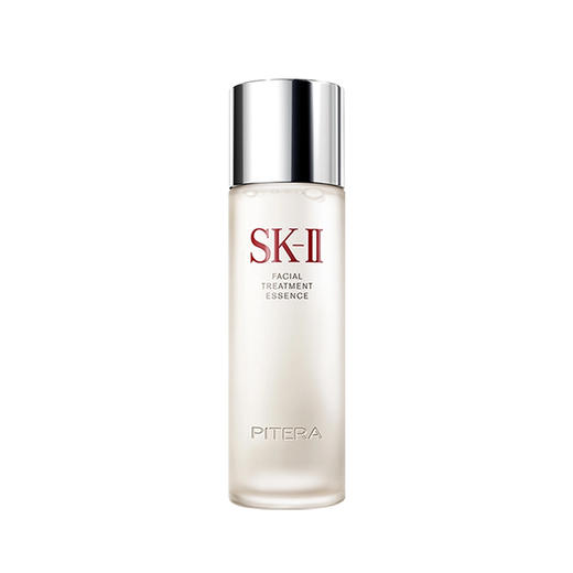【年终限时大促】【保税仓直发·全球购】买一送一SK-II 神仙水中样30ml 商品图6