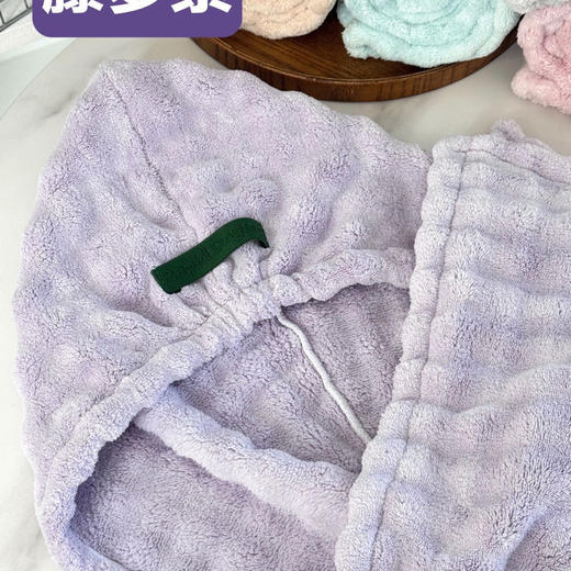 干发帽（🔒 商品图3