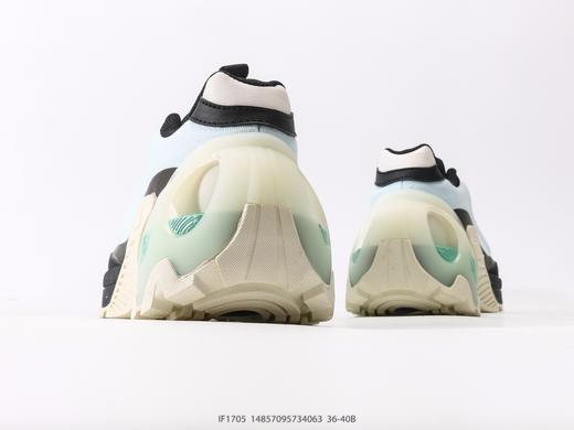 阿迪达斯Adidas Wonder Runner Turbo厚底增高防滑运动休闲鞋IF1705女鞋 商品图5