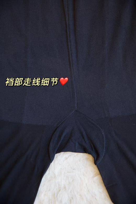 2025新品专利防滑棉底丝袜｜全脚底防滑棉底，防滑耐磨，舒适贴脚 ✅包裹脚后跟，穿鞋不磨脚 ✅加宽高弹罗口，贴合腿部肌肤不下滑 ✅不易勾丝，耐穿耐刮又牢固 ✅清爽透气不闷脚 ✅7A抗菌不臭脚，透气排汗 商品图9