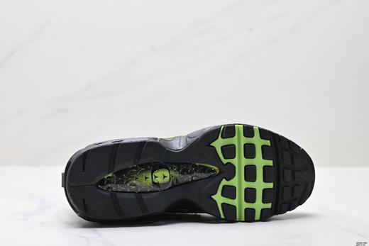 耐克Division St. x Nike Air Max 97休闲运动跑步鞋II1711-900男鞋 商品图8