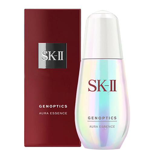 【年终限时大促】【保税仓直发·全球购】SK-II小灯泡精华液50ml 商品图8