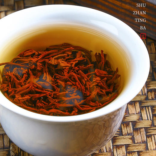 【花香正山小种红茶】浓香型茶叶 非特级礼盒装250g 节日送礼茶叶 父亲节送人礼品 商品图3