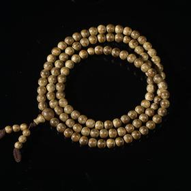 BC.QS6.6-1  马泥涝(念珠)，15.43g