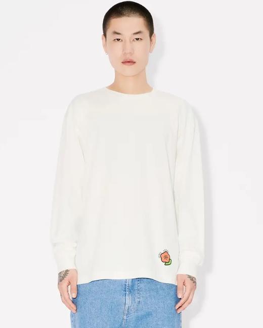 KENZO T恤男  FF55TS5314SG-02 . 商品图0