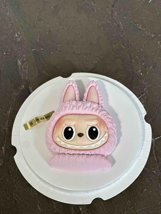 Labubu拉布布·慕斯蛋糕 商品图2