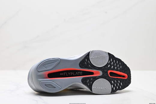 耐克Nike Air Zoom Alphafly NEXT%3 PROTO休闲运动跑步鞋FB8356-100男女鞋 商品图8