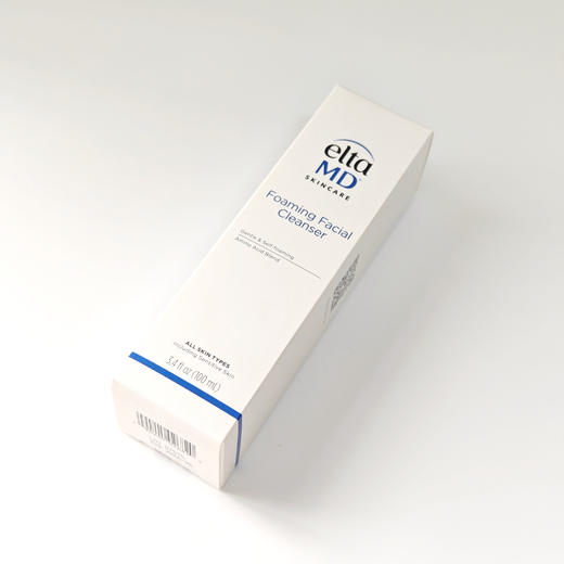 Elta氨基酸泡沫洁面 深层清洁温和不刺激洗卸二合一 商品图3