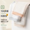 3部顶瓜瓜雪花彩纱女士高腰内裤3条装AR33961-3 商品缩略图3