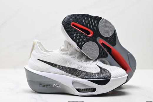 耐克Nike Air Zoom Alphafly NEXT%3 PROTO休闲运动跑步鞋FB8356-100男女鞋 商品图4