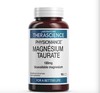 德诺海科THERASCIENCE  Magnésium Taurate牛磺酸镁胶囊90粒装 商品缩略图0