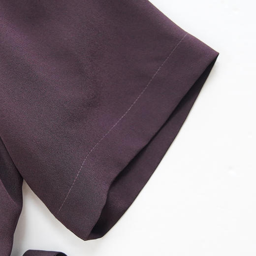 MK2L812麦克斯菲瑞休闲气质时尚连衣裙 商品图5