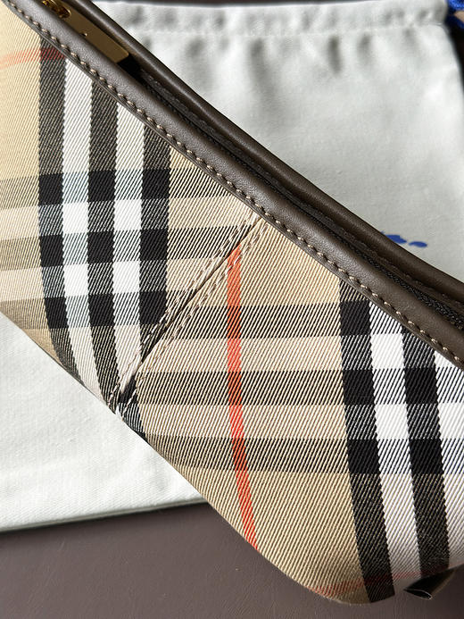 现货 THS-无 B家 客供料经典格纹mini包 2色 CQ1404 商品图8