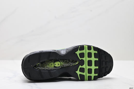 耐克Division St. x Nike Air Max 97休闲运动跑步鞋II1711-900男鞋 商品图8