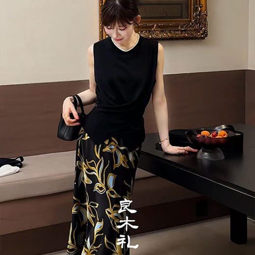 【预售7天】良木礼美丽诺羊毛上衣（9545） 商品图1