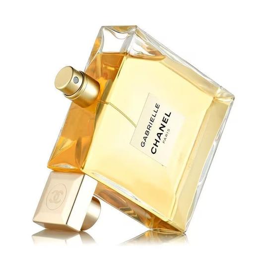 【经典必入香】CHANEL香奈儿嘉柏丽尔天性/经典女士香水100ml EDP 持久留香木质花香调香氛 商品图5