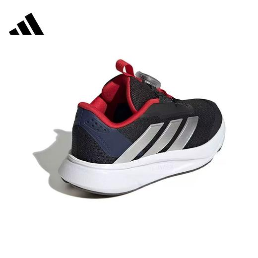【春假专区】阿迪童装adidas kids跑步鞋IH3603 商品图1