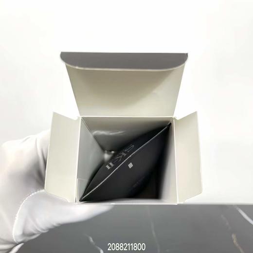 【年终限时大促】【香港直邮】SK-II洗面奶男士 氨基酸洁面 120g 商品图3