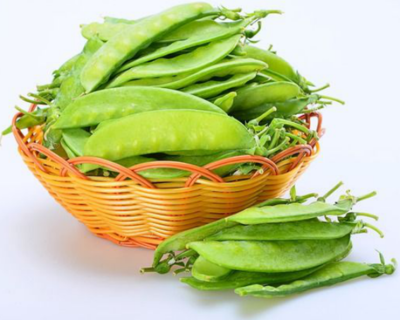 荷兰豆约250g/份