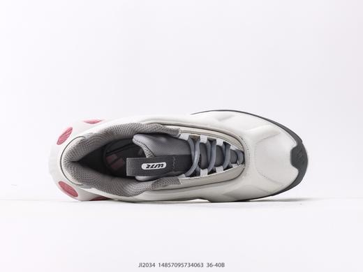 阿迪达斯Adidas Wonder Runner Turbo厚底增高防滑运动休闲鞋JI2034女鞋 商品图2