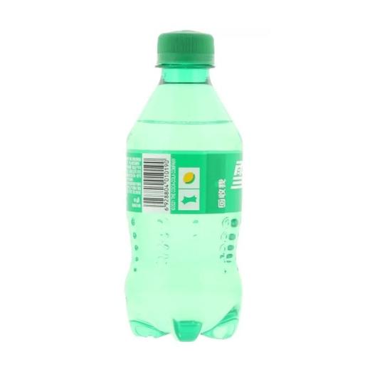 雪碧300ml(小胶瓶) 商品图3