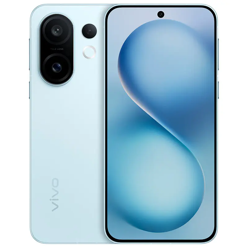 vivo S30 Pro mini 全网通5G版 薄荷青 12GB+512GB