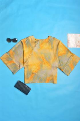 集拉米卡SQMQXX_真丝衫_ZK