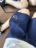 <曾小咸推荐> 多巴胺腊肠小狗刺绣短裤 日常价99/件 活动价49.99/件！【预售款，预计7-15天发货】 商品缩略图1