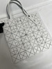 25年5月限定新款FONT系列6格几何菱格包单肩手提包通勤包托特女包！ 商品缩略图8