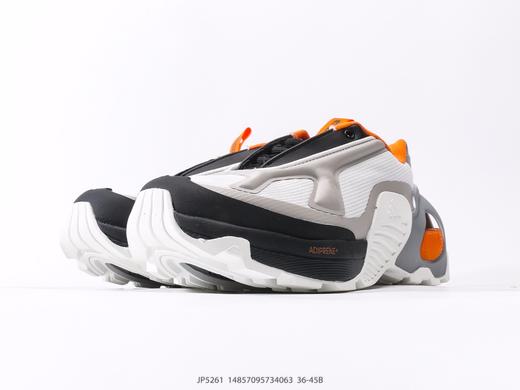 阿迪达斯Adidas Wonder Runner Turbo厚底增高防滑运动休闲鞋JP5261男女鞋 商品图4