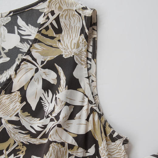 MK2L803麦克斯菲瑞休闲气质连衣裙 商品图3