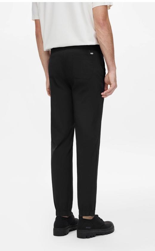 超轻薄！A.G艾篙夏款防晒9.5分休闲裤 WK801 商品图1