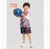 【超值】蜘蛛侠联名款|安踏宝宝短裤儿童五分裤夏季新款小童休闲裤子352439703 商品缩略图0