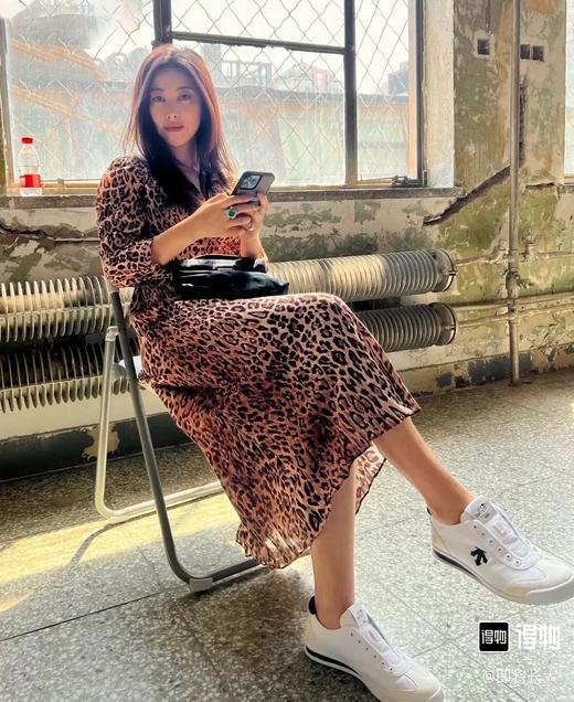 DT Chron 夏季清爽阿甘鞋帆布鞋 Z-15421 商品图5