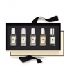 【年终限时大促】【保税仓直发·全球购】Jo Malone/祖玛珑香水套盒淡香五件套 9ml/瓶 商品缩略图13