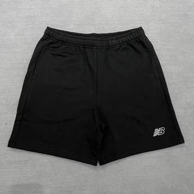 原单正品 New Balance 新百伦男子 夏季潮流百搭透气运动休闲针织短裤 无吊牌！主标齐全！
尺码：m l xl xxl