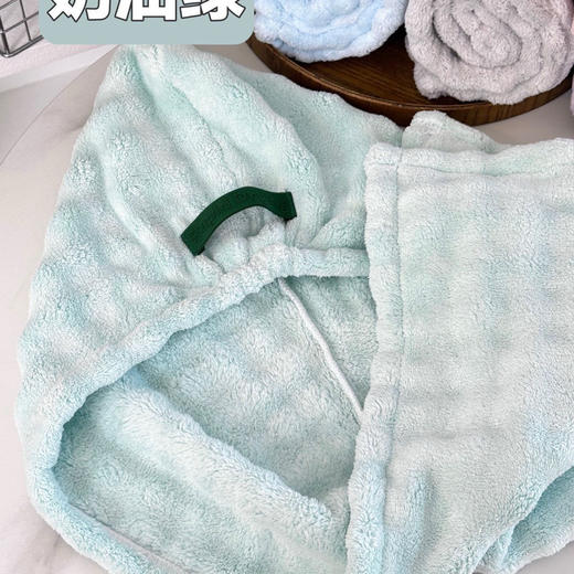 干发帽（🔒 商品图1