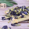 蝶豆花 蓝蝶花 30g  罐装 植物色素泡水烘焙调色 商品缩略图2